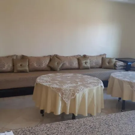 Villa Ihaddadene Nador Exterior foto