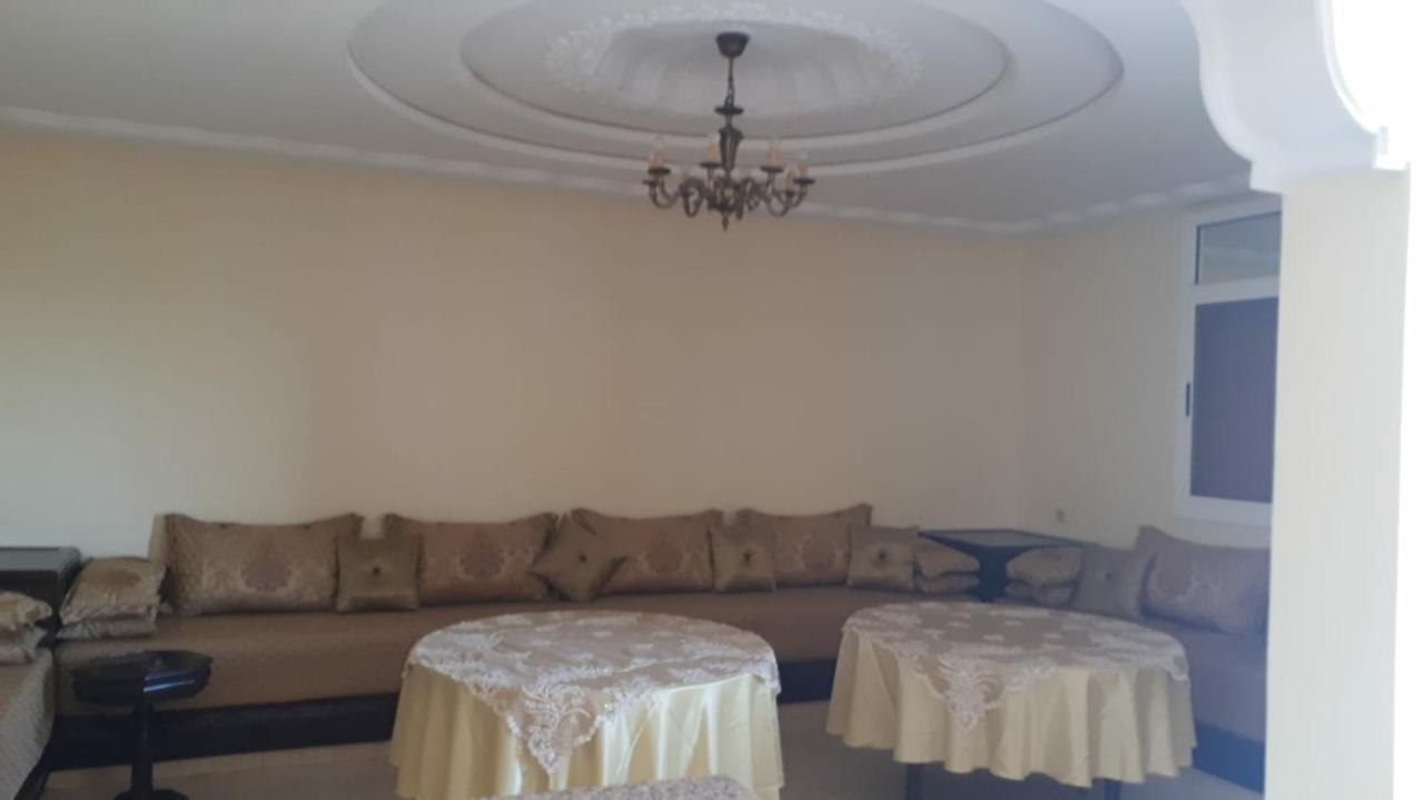 Villa Ihaddadene Nador